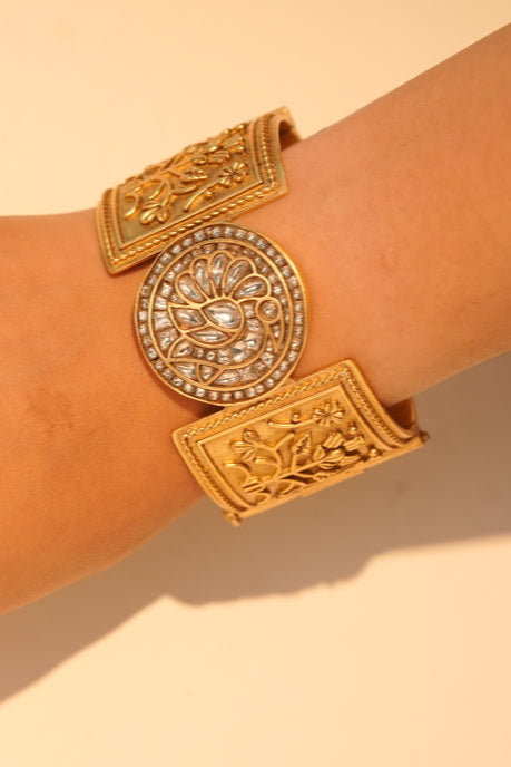 Maharani Cuff