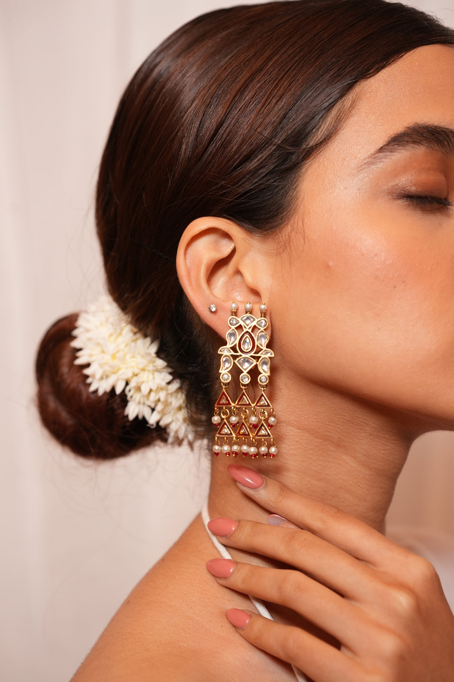 Tilak Tara Dangler
