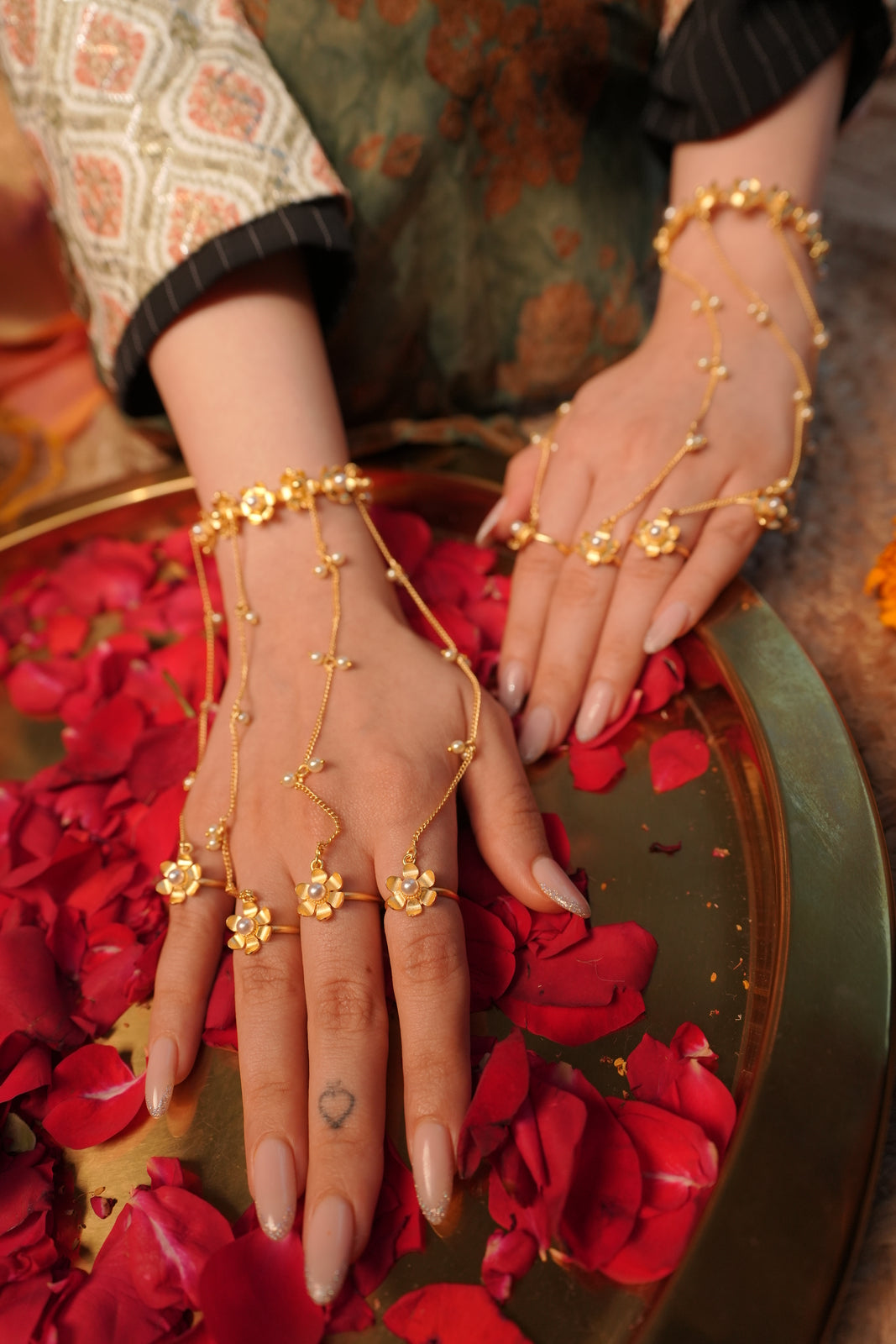 Mehfil Haar Drops
