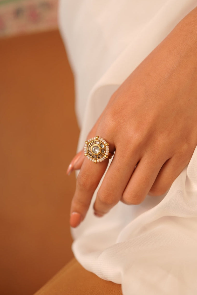Alam Ring