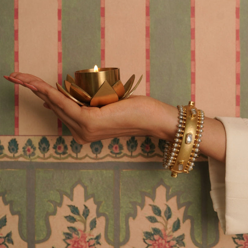 Moti Bagh Bangle