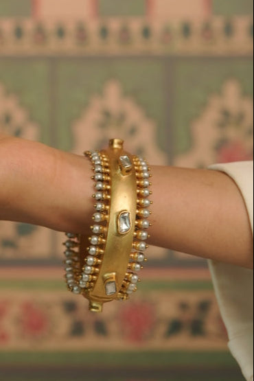 Moti Bagh Bangle