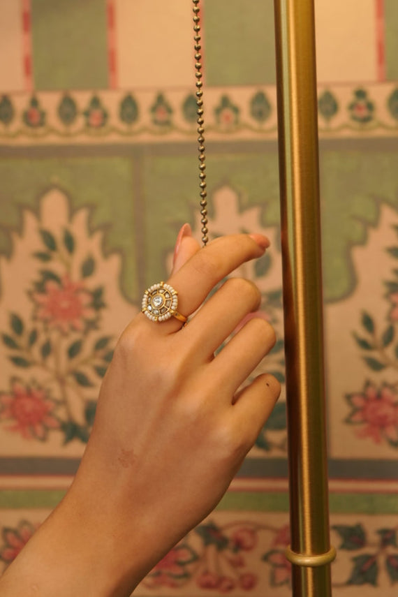 Alam Ring