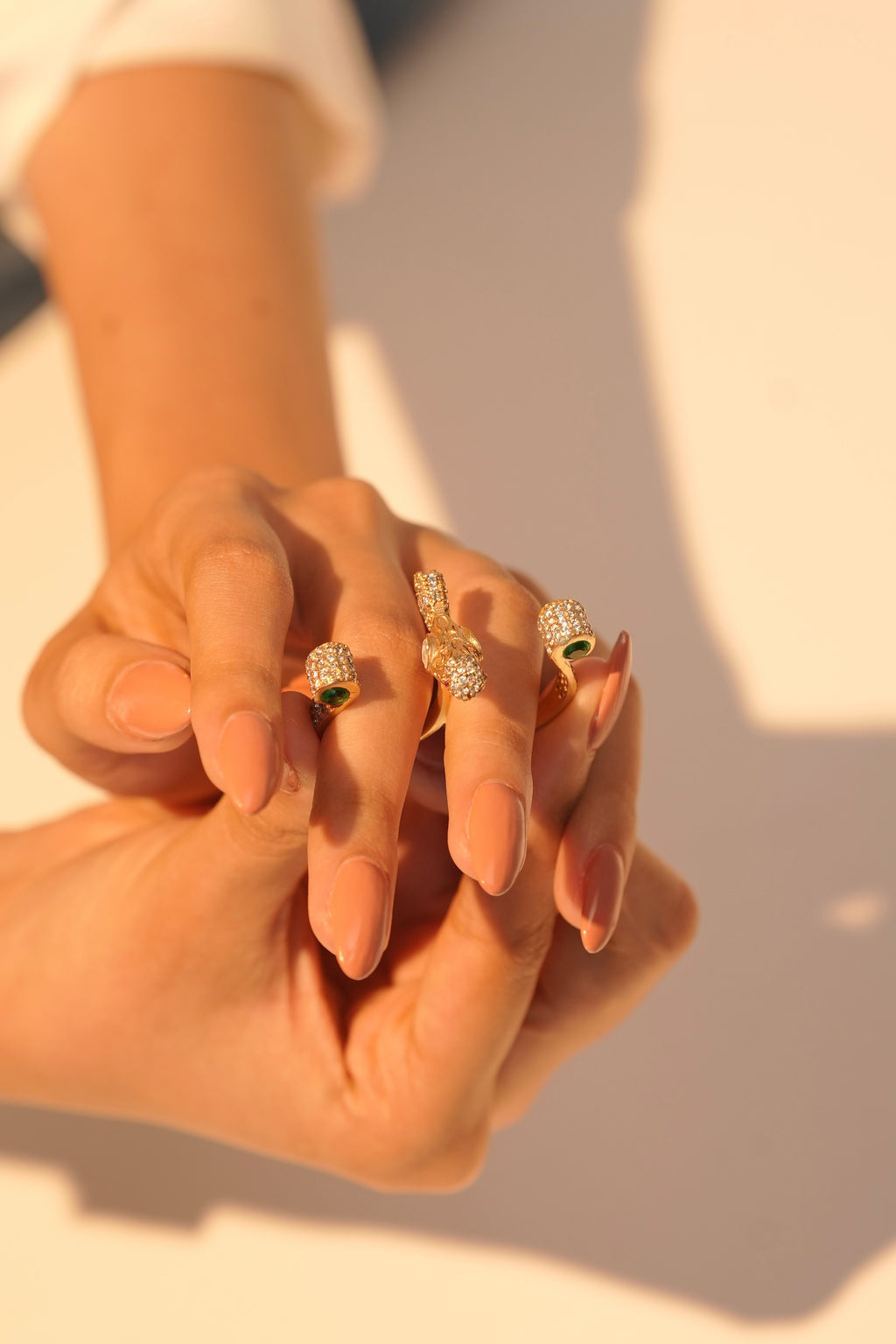 The Panchi Ring