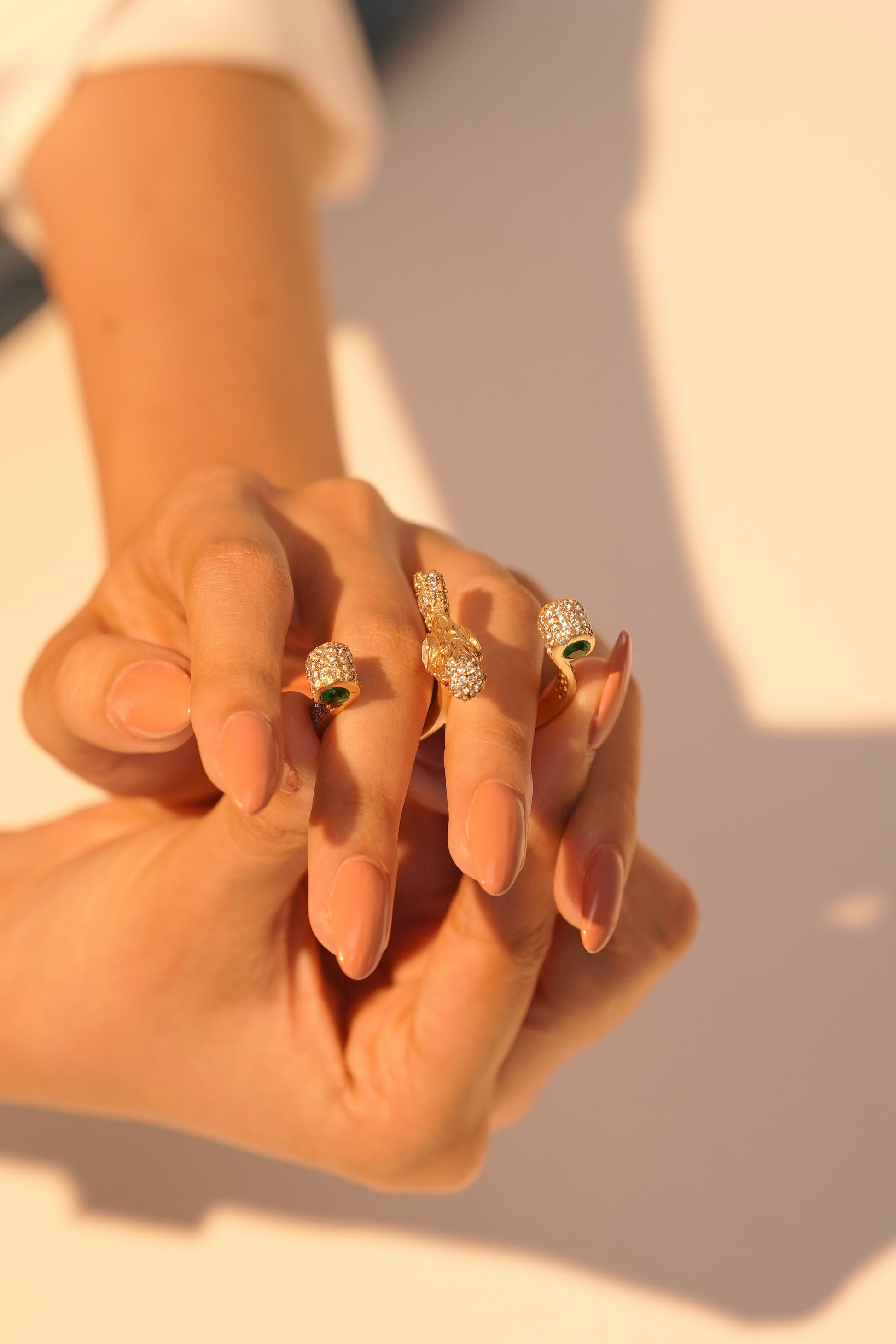 The Panchi Ring