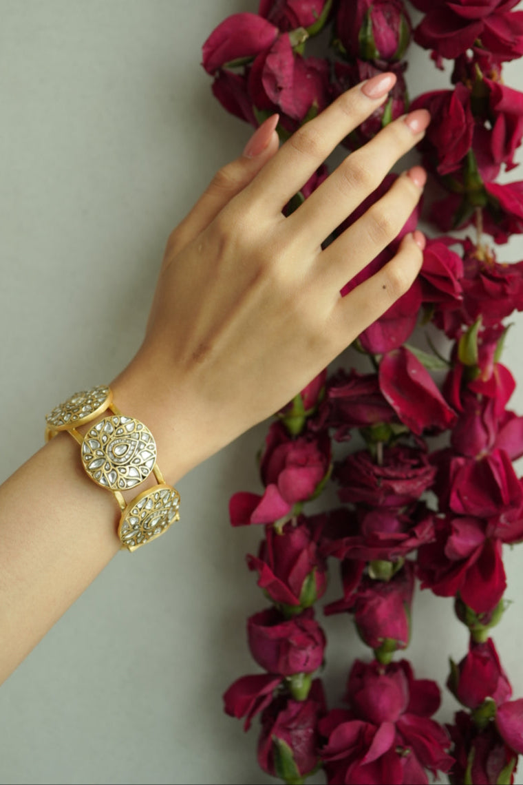 Jodha Cuff