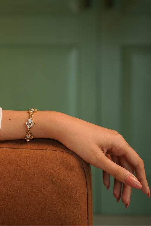 Mor Pankh Bracelet