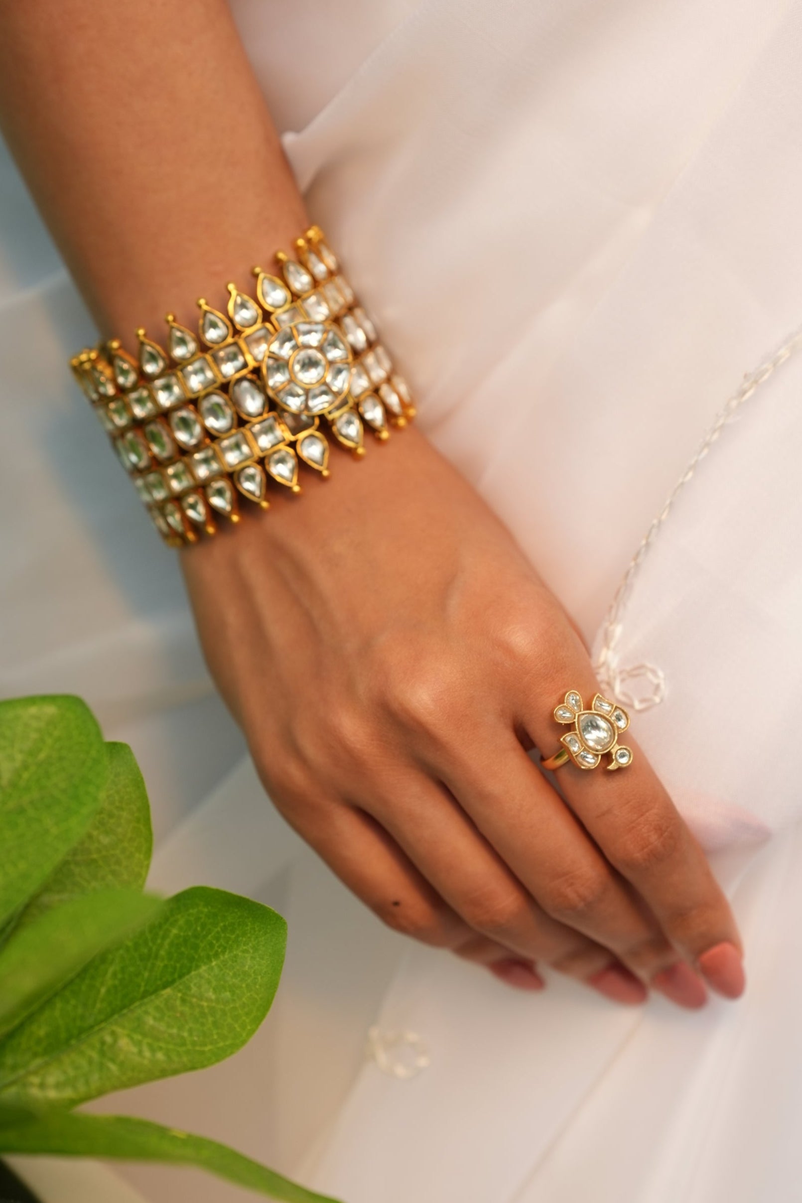 Jal Mahal Bangle