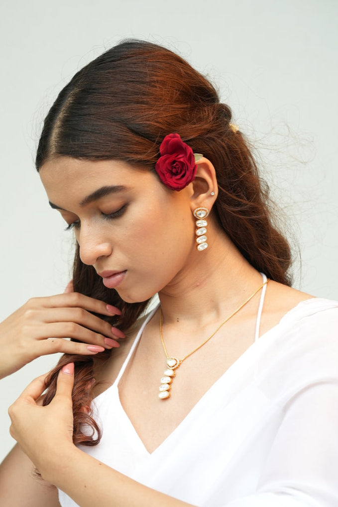 Aranya Phool Set