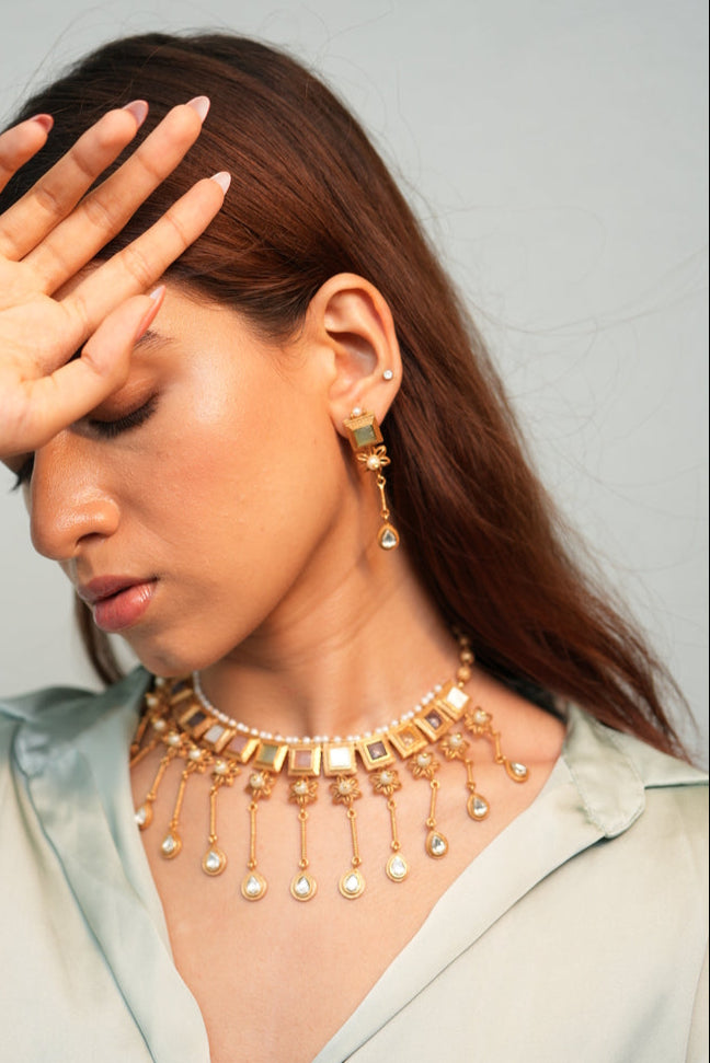 Noor Shehnaai Set