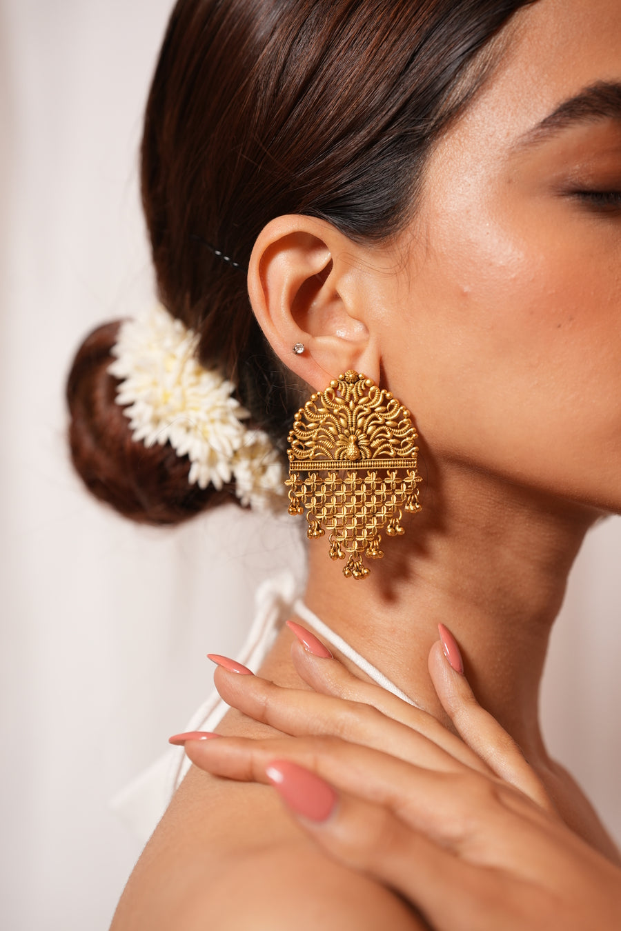 Sharvani Kaanphool