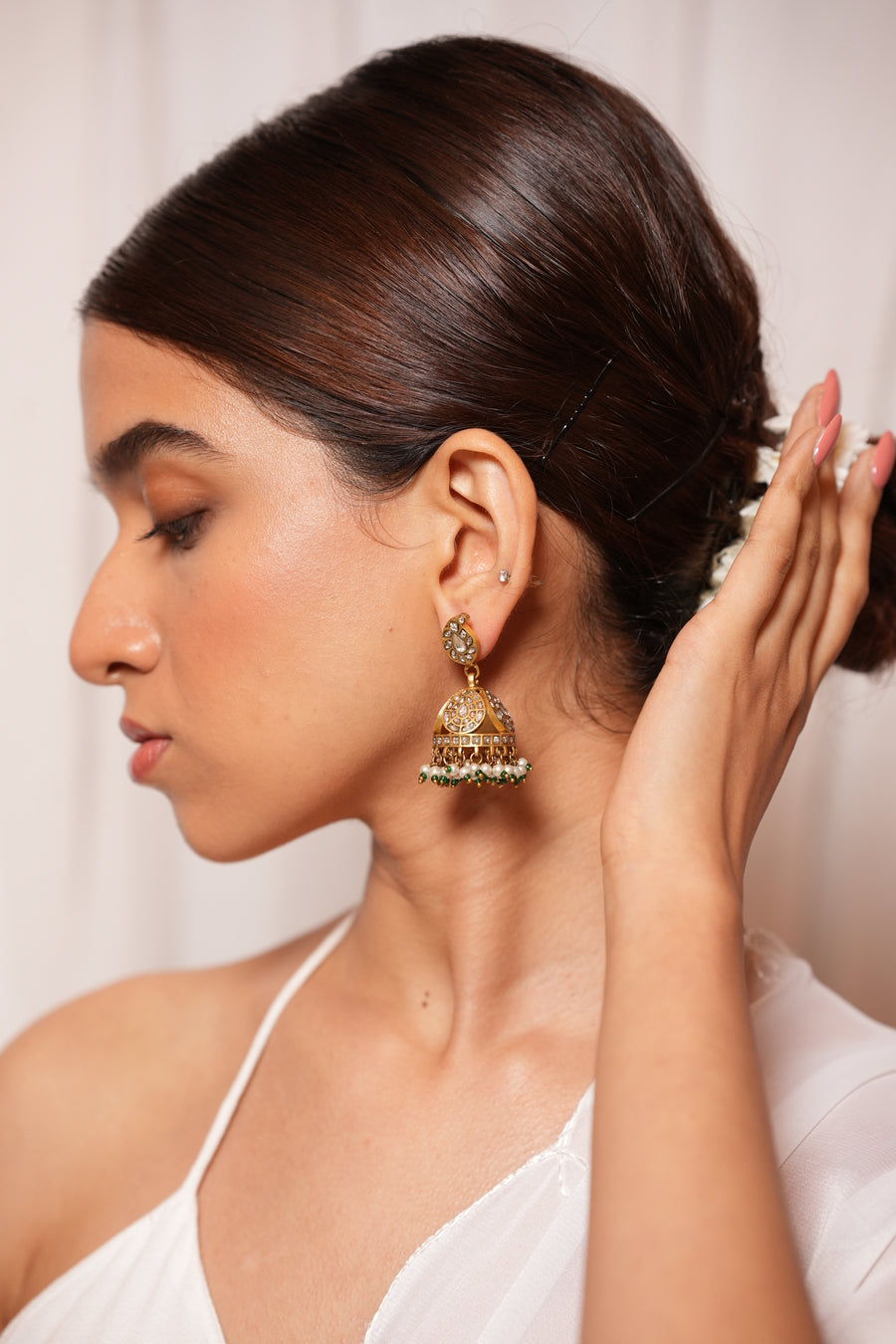 Noorani Jhumka