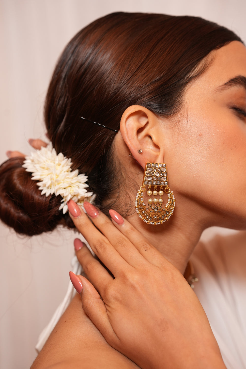 Jheelan Jhumki