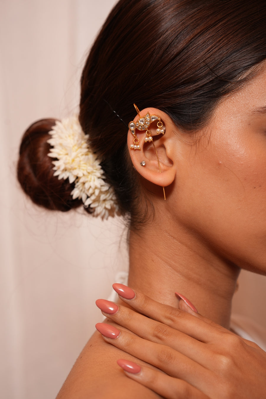 Morni Mirage Cuff