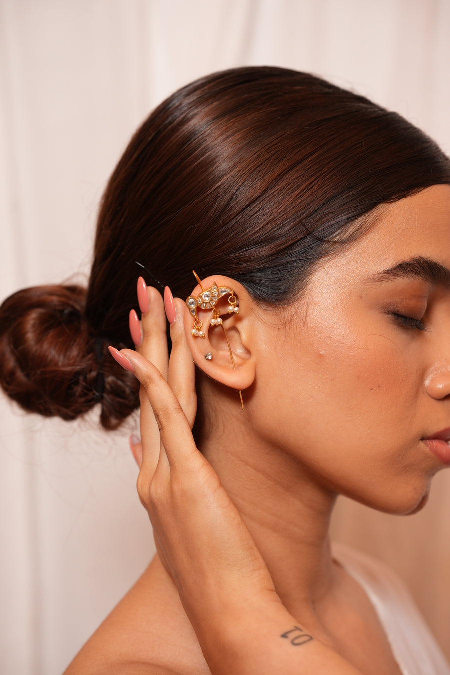 Morni Mirage Cuff