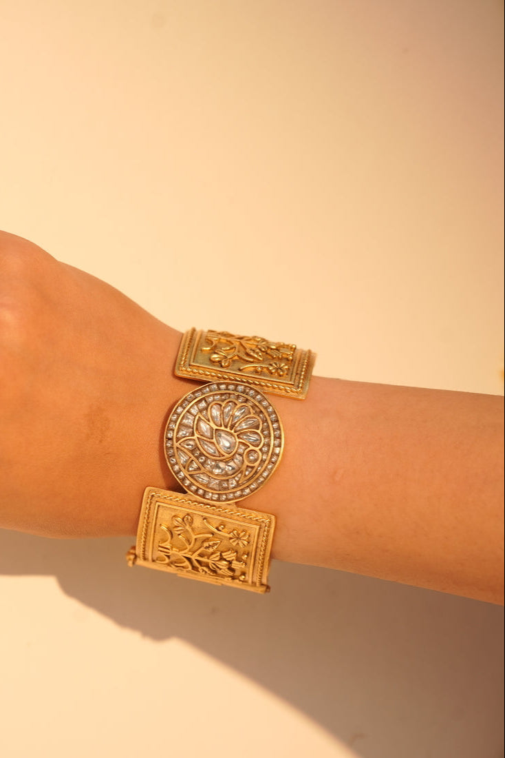 Maharani Cuff