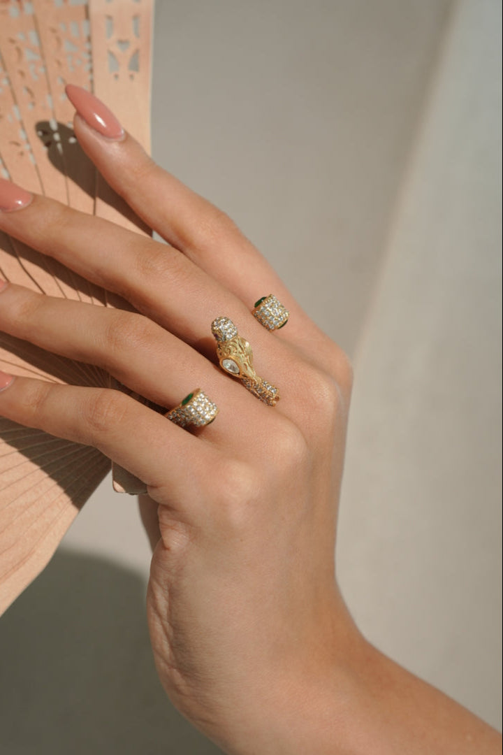 The Panchi Ring