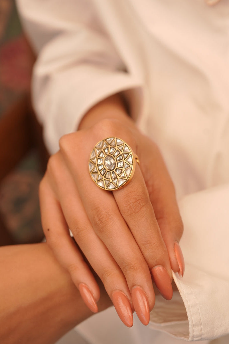 The Noor Ring