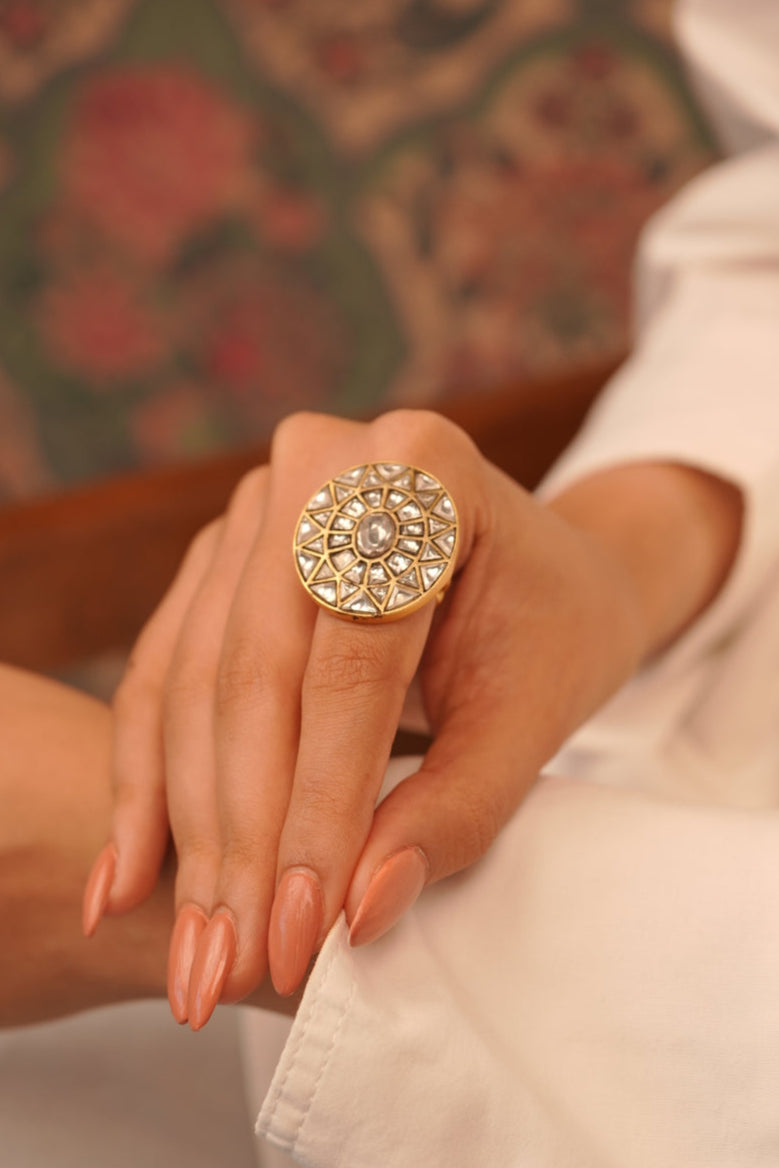 The Noor Ring